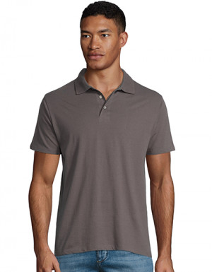 SOL´S Men´s Jersey Polo Shirt Prescott