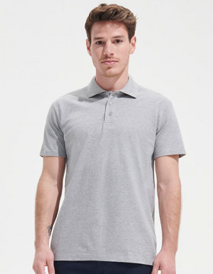 SOL´S Polo Spring II