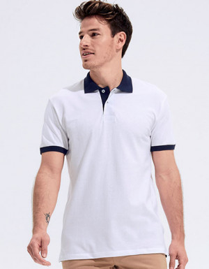 SOL´S Polo Prince