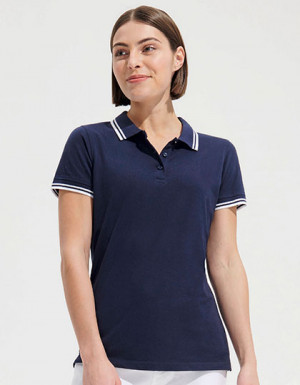 SOL´S Women´s Polo Shirt Pasadena