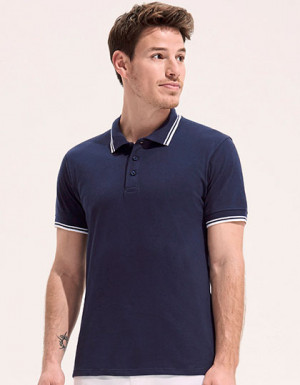 SOL´S Men´s Polo Shirt Pasadena