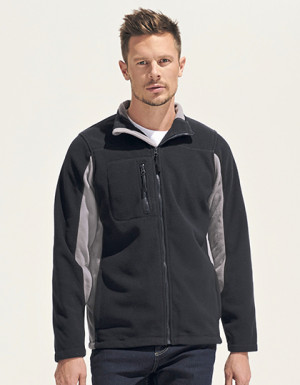 SOLS Fleecejacket Nordic