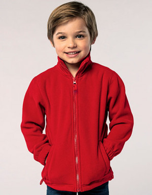 SOL´S Kids´ Fleecejacket North