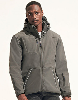 SOL´S Men´s Rock Padded Softshell