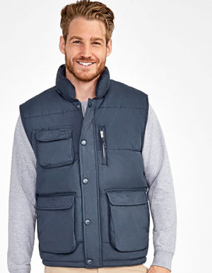 SOLS Viper Bodywarmer