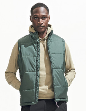 SOL´S Bodywarmer Warm