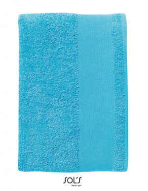 SOLS Hand Towel Island 50