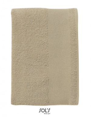 SOLS Bath Towel Island 70