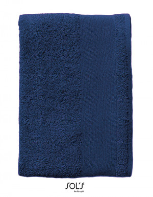 SOL´S Bath Sheet Island 100