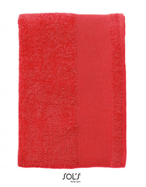 SOLS Hand Towel Bayside 50