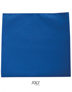 SOL´S Microfibre Towel Atoll 50