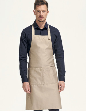 SOL´S Long Apron Gala