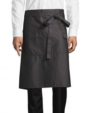 SOLS Medium Apron Greenwich