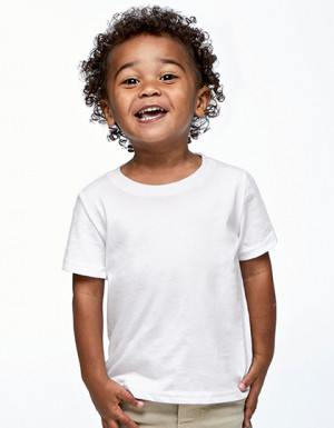Rabbit Skins Infant Fine Jersey T-Shirt