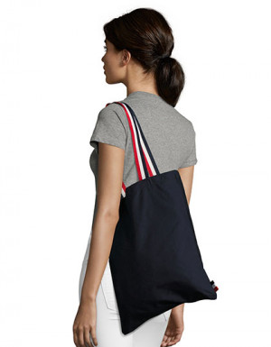 SOL´S Shopping Bag Etoile