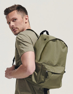 SOL´S Backpack Rider