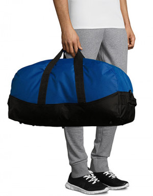 SOL´S Travel Bag Stadium 65