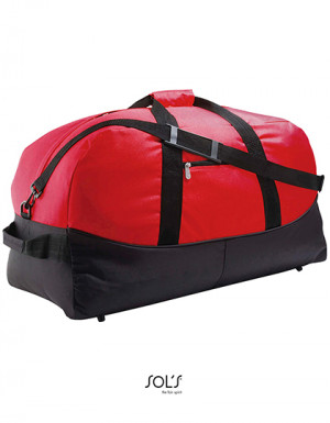 SOL´S Travel Bag Stadium 72