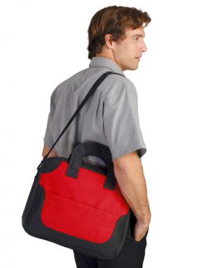 SOLS Bags Businessbag Harvard