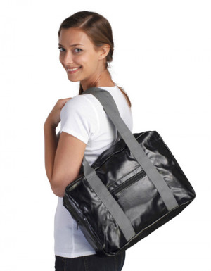 SOLS Bags Fashion Shopping Bag Porto Bello