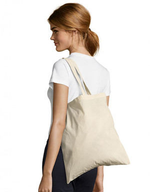 SOLS Bags Bi-Ethic Organic Shopping Bag Zen