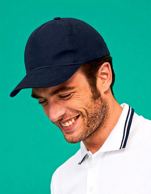 SOL´S Five Panels Cap Long Beach