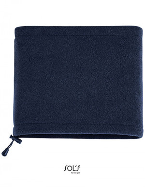 SOL´S Fleece Neck/Head Warmer Blizzard