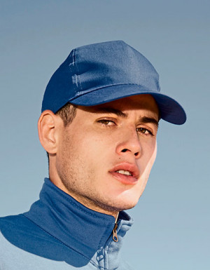 SOL´S Five Panel Cap Buzz