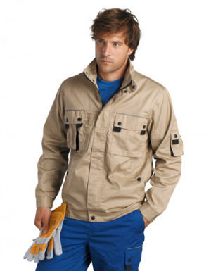 SOLS ProWear Workwear Jacket Vital Pro