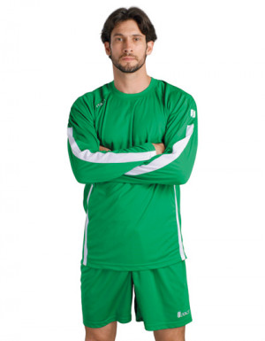 SOLS Teamsport Longsleeve Shirt Wembley