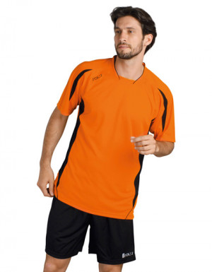 SOLS Teamsport Shortsleeve Shirt Maracana