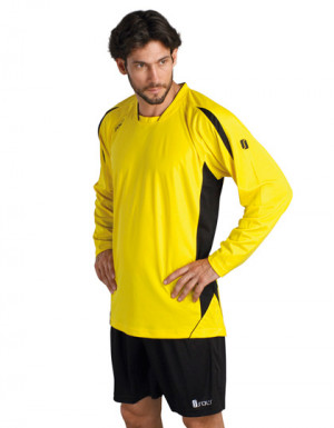 SOLS Teamsport Longsleeve Shirt Maracana