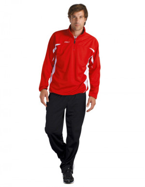 SOLS Teamsport Tracksuit Pant Bernabeu