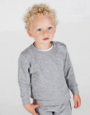 Larkwood Crew Neck Sweatshirt