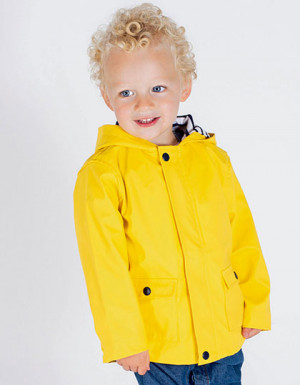 Larkwood Rain Jacket