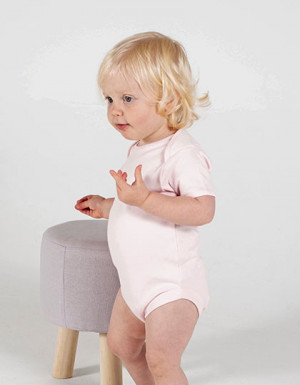 Larkwood Short Sleeved Body