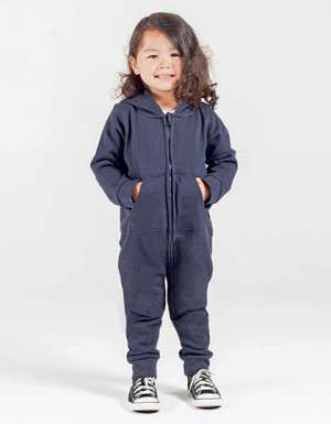 Larkwood Toddler Fleece All In One