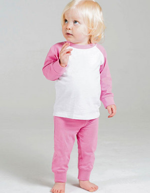Larkwood Childrens´ Pyjamas