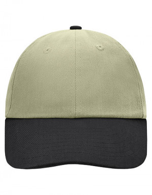 Myrtle beach 6-Panel Raver Cap