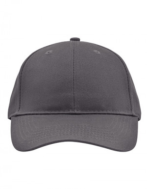 Myrtle Beach Brushed 6 Panel Cap