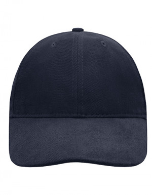 Myrtle beach 6 Panel Softlining Raver Cap