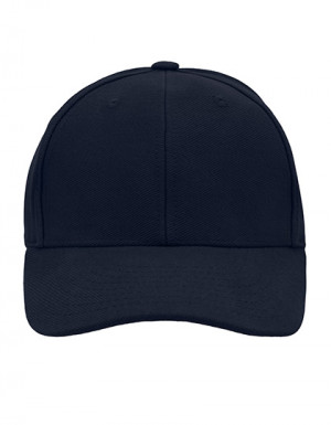 Myrtle beach 6-Panel Raver Cap Laminated