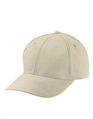 Myrtle beach 6-Panel Polyester Peach Cap