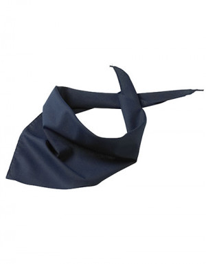 Myrtle beach Triangular Scarf