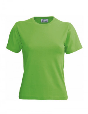 Slazenger Slazenger Ladies T-Shirt 150