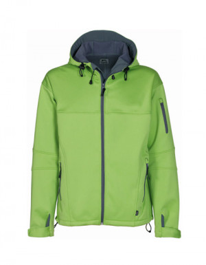 Slazenger Softshell Jacket