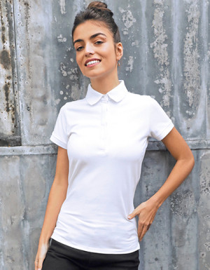 NEOBLU Women´s Piqué Polo Shirt Owen