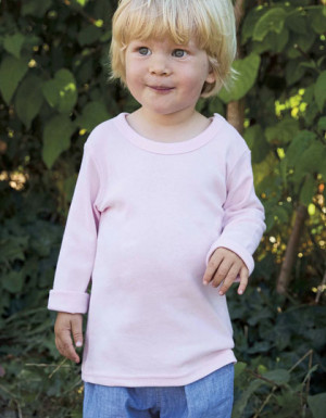 Neutral Babies Long Sleeve T-shirt