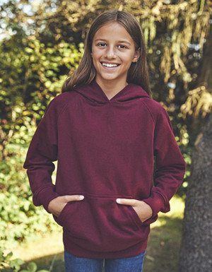 Neutral Kids´ Hoodie