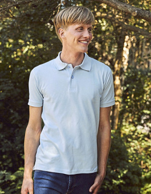 Neutral Mens Classic Polo